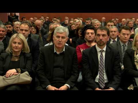 NAŠA TV | HNS: ISTINA O DOMOVINSKOM RATU