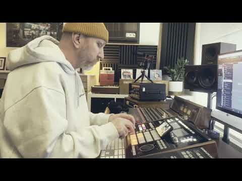 Plutonic Lab & BBRC (SHWING) - FRENCH TERRY (feat. Rob GF) [Studio teaser]