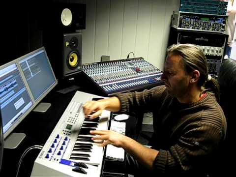 DUB di ASHIRBATE inna di Studio °°° Ras Manos & Bredrin Stef screwin´di Buttons ~~~