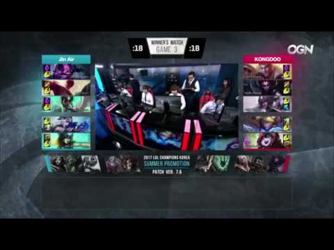 LCK summer promotion KDM vs JAG   Best Kills ,team fights and more !!!!