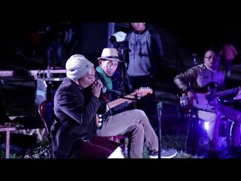 C.Luri & Naupang - Siamtu Ropui [Live] Hermon Children's Homecoming