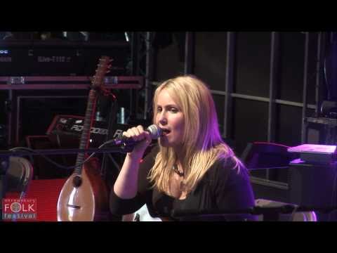 Heidi Talbot & Friends - Everything. Shrewsbury Folk Festival 2010