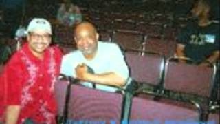 A  Jeffrey  LaValley   Strollin'