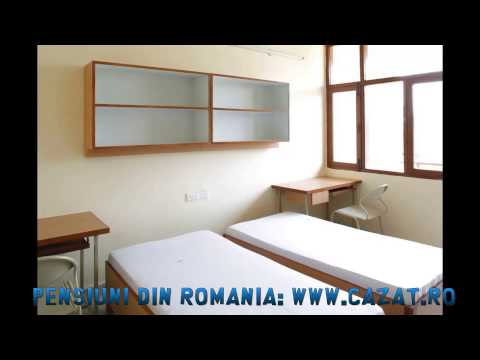 PREDEAL PENSIUNE - Cazat.ro