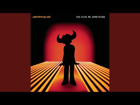 Videoclip de You Give Me Something (Mike City Extended Mix) — Jamiroquai
