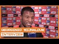 WIJNALDUM | "We hebben het in de groep besproken en iedereen stond erachter"