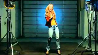 Mirella Cesa  Video Digan Lo Que Digan (Video Oficial)