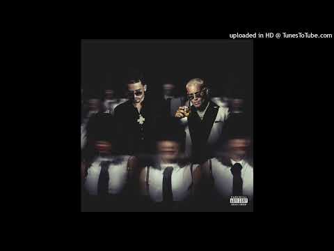 iZaak Ft. Clarent - Traqueto