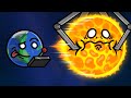 Could We Replace Our Sun