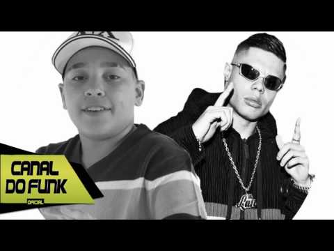 MC Pikachu e MC Lan - Mete Muito - Musica nova 2017 (DJRUSSO) Lançamento 2017