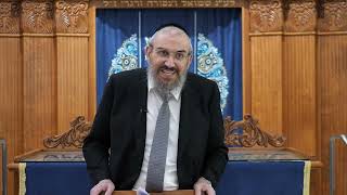 פרשת וישב תשפ"ו 2025 - הרב גואל אלקריף בחיזוקים וסיפורים מדהימים (קו ההלכה הספרדי) - התמונה מוצגת ישירות מתוך אתר האינטרנט יוטיוב. זכויות היוצרים בתמונה שייכות ליוצרה. קישור קרדיט למקור התוכן נמצא בתוך דף הסרטון פרשת וישב תשפ"ו 2025 - הרב גואל אלקריף בחיזוקים וסיפורים מדהימים (קו ההלכה הספרדי) - התמונה מוצגת ישירות מתוך אתר האינטרנט יוטיוב. זכויות היוצרים בתמונה שייכות ליוצרה. קישור קרדיט למקור התוכן נמצא בתוך דף הסרטון