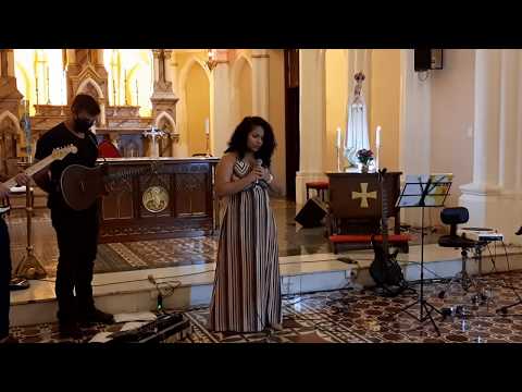Diário De Maria - Monica Roio