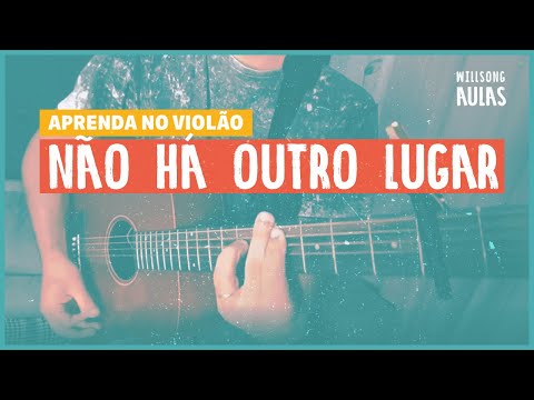Não Há Outro Lugar - Central 3