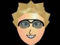 My Mii Avatar