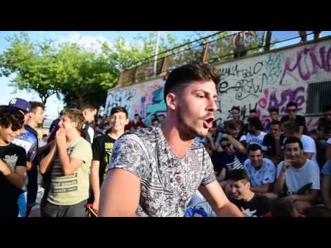 CTA vs Kun - Octavos - General Rap Clasificatoria