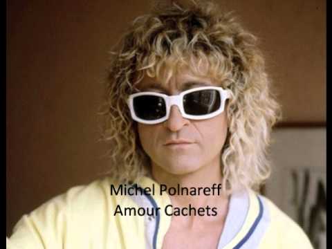 Amour cachets