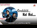 Ssshhhh Koi Hai Episode 105 Part 2