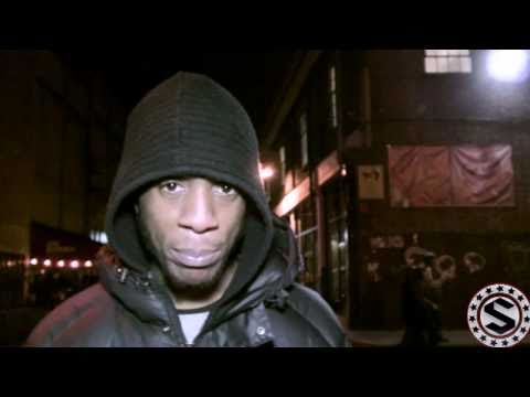 Durrty Skanx - Freestyle [S-StarTV]