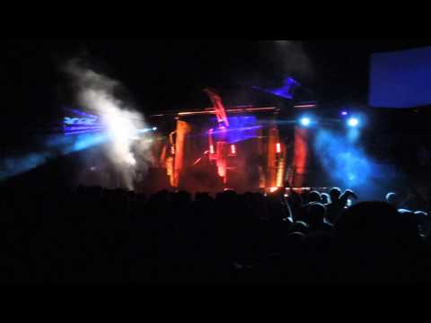 Fuel Failure Party #2 - Quand ça martèle chez les SPU/Tourista/ADP