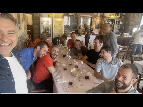 Barzelletta Il ginecologo - Paci