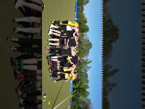 SSV Mühlhausen - SuS Kaiserau 0:2