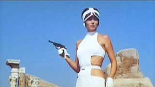 PIERO PICCIONI-"The Chase" (1965)