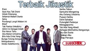 Download lagu Terbaik Jikustik mp3