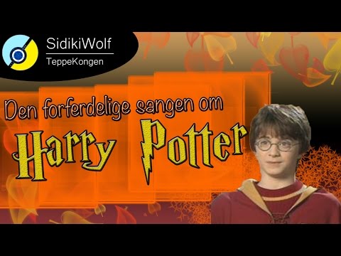 Sangen om Harry Potter