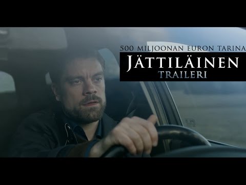 afbeelding Jättiläinen