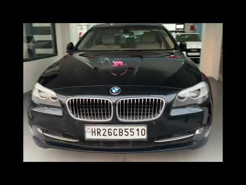 Friendz car line luxury cars in Chandigarh 9592555000 available for Sale Bmw 520d 2013