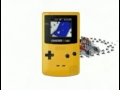 Mickey S Racing Adventure GB Werbung