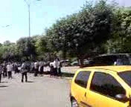 Colegio San Jose Maristas 1