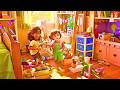 Toy Story 5 Blaze And Bonnie S Friendship Story Scene Recap