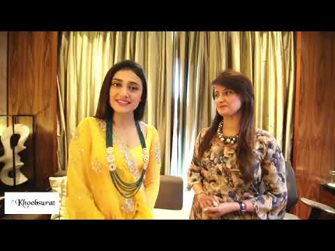 Beautiful Ragini Khanna ?@khoobsuratin? #poojagoel | Celebrity Makeup | Celebrity Salon