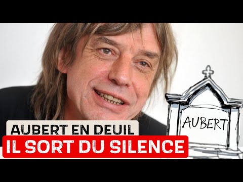 Le moment ÉMOUVANT où Jean-Louis Aubert annonce la perte de sa maman