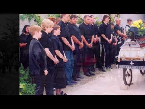 KED JA UMREM - Mikola KORPAŠ