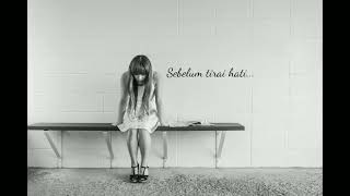 Download lagu BUIH JADI PERMADANI - EXIST (COVERIANKASELAVERSIKARAOKE) mp3