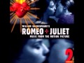 Romeo + Juliet OST - 09 - Kissing You 