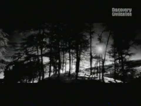 The Twilight Hour 1 of 5