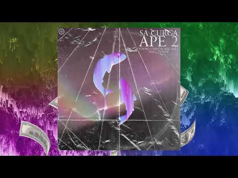 Young Chivo & KSE 197 - Sa Curga Ape 2 feat. TXNSHI (Audio)