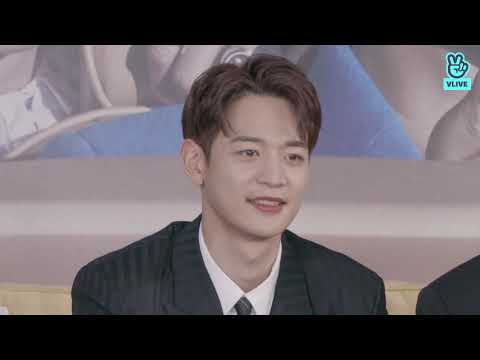 SHINee’s Calling Answered 21.02.22