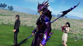 ディシディアファイナルファンタジープレイ配信74