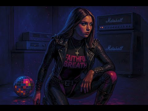 Faithful Breath (Ger) - Start it up 👄👅 (1985) / 4k Ultra HD / Selfmade Remaster 2025 / #skol