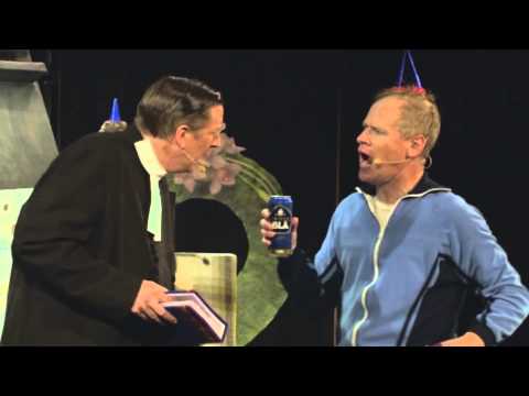 Robert Gustafsson Fred Asp Illern Göran