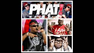 CHI TOWN&#39;S TWISTA UNLEASHES PET PEEVE!