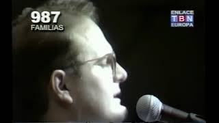 Tu Habitas  - Marcos Witt
