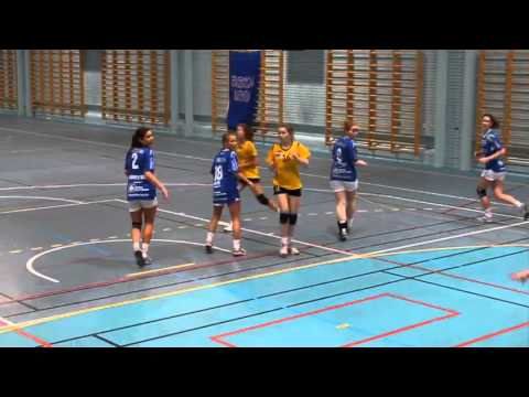 1. runde BRING - Os - Kattem