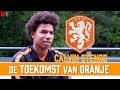 De Toekomst van Oranje #13: Calvin Stengs (AZ)