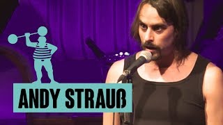 Andy Strauss - Pygmalion