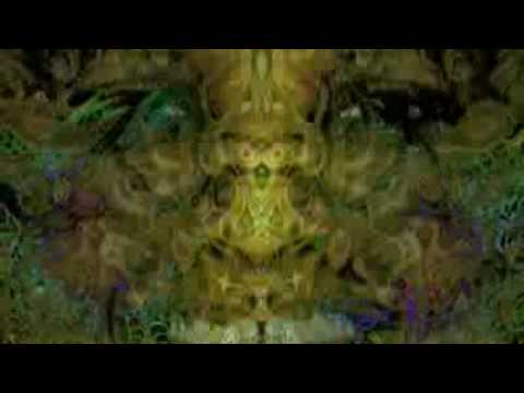 Heyoka, Paradise2012, Victor Olenev - totem of Amma mashup (Fracula Video Mix)